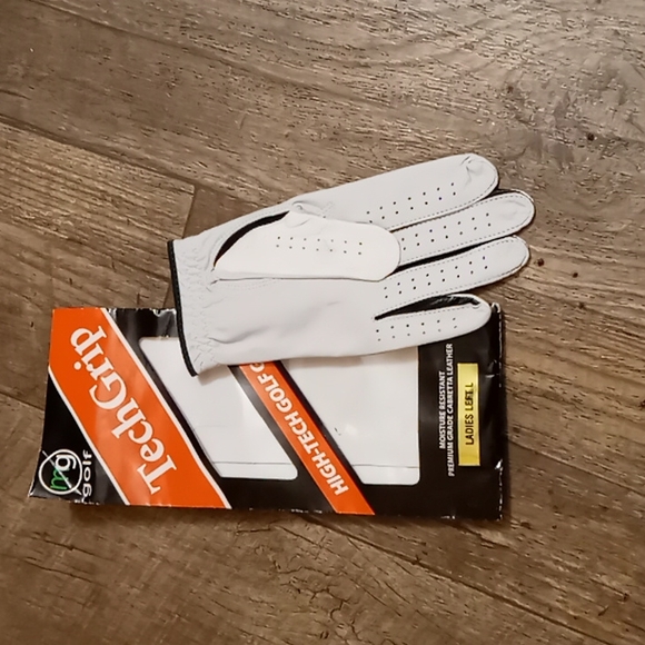 Golf Glove - Picture 2 of 3